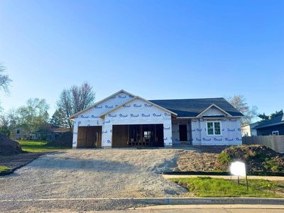 328 Village Lane, Ripon, WI, 54971
