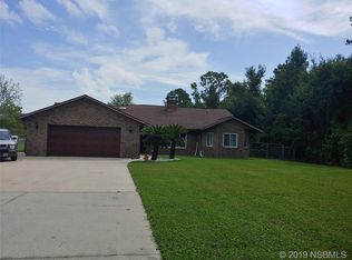 1817 Air Park Rd, Edgewater, FL 32132