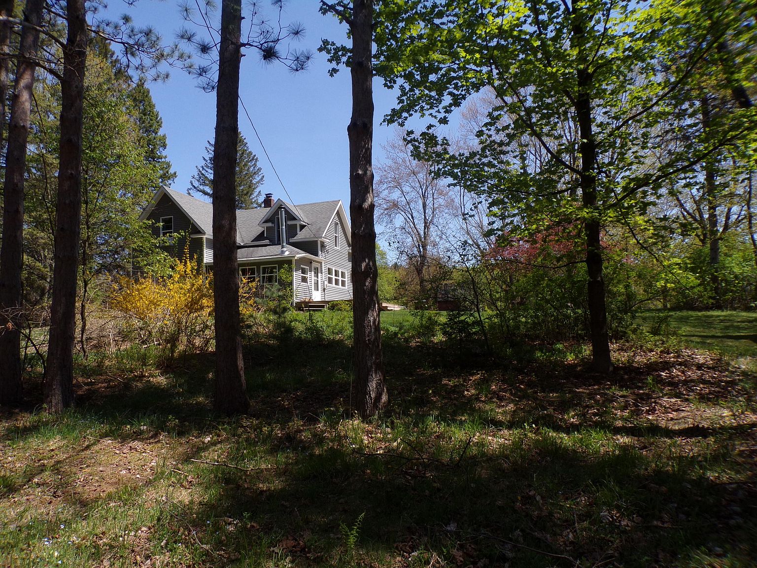 8411 Puustinen Rd, Kaleva, MI 49645 Zillow