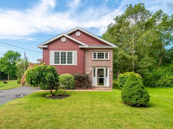 59 Martha St, Pictou, NS B0K 1H0