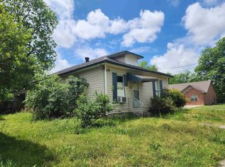 1121 W Huntington Ave, Jonesboro, AR 72401