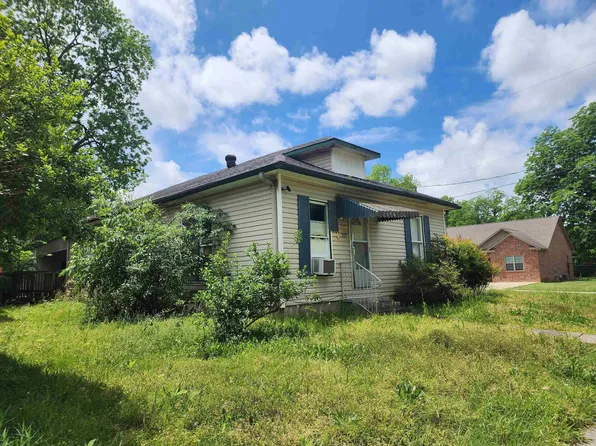 1121 W Huntington Ave, Jonesboro, AR 72401