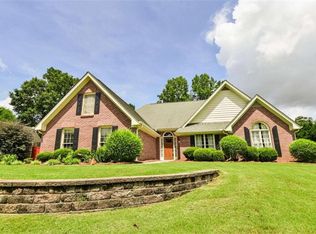 4840 Habersham Way SE, Conyers, GA 30094