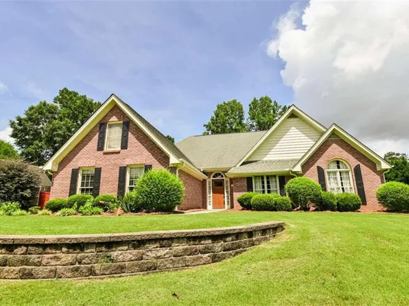 4840 Habersham Way SE, Conyers, GA 30094