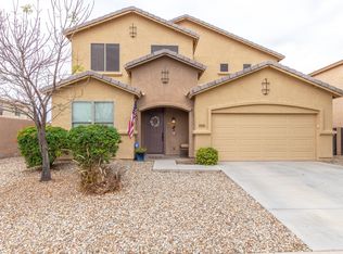 3820 S 99th Dr, Tolleson, AZ 85353