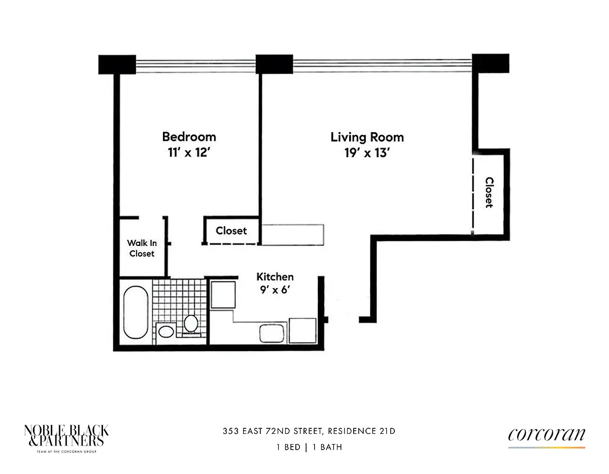 Building Photo - 353 E 72nd St #21D