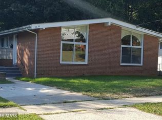 300 Hillsboro Dr, Silver Spring, MD 20902