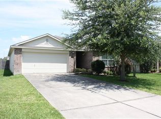 4727 San Antonio River Dr, Spring, TX 77386