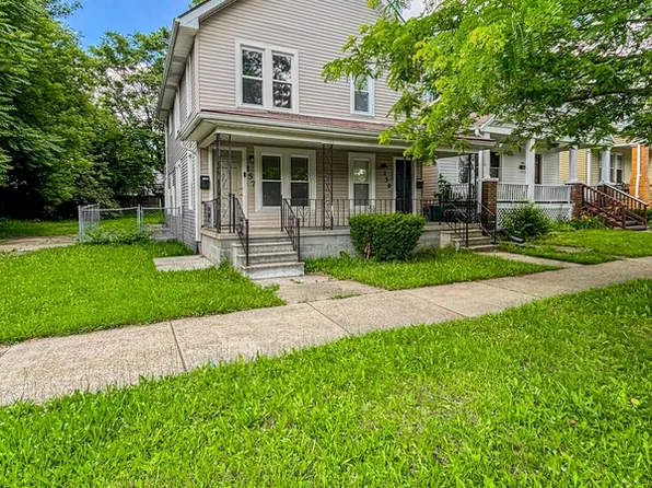 159 E Bennett Ave #159, Ferndale, MI 48220