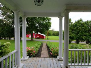 226 Old Post Rd, Ghent, NY 12075