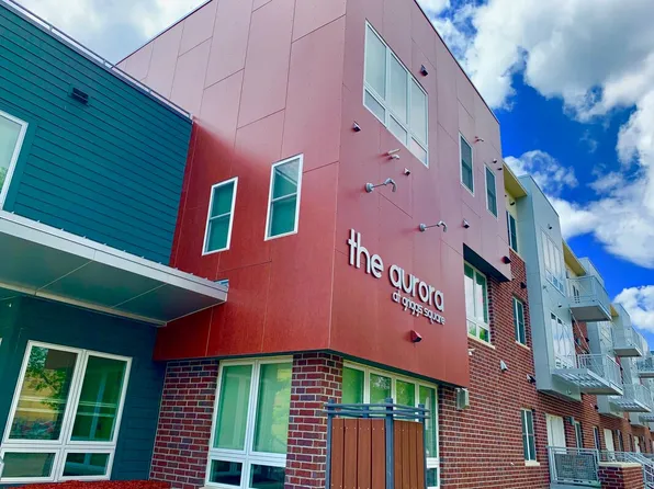 Aurora on Griggs Square, 600 1st Ave N #203, Grand Forks, ND 58203
