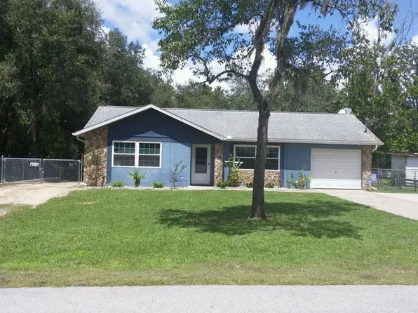 7039 W Greenwood Ln, Crystal River, FL 34429
