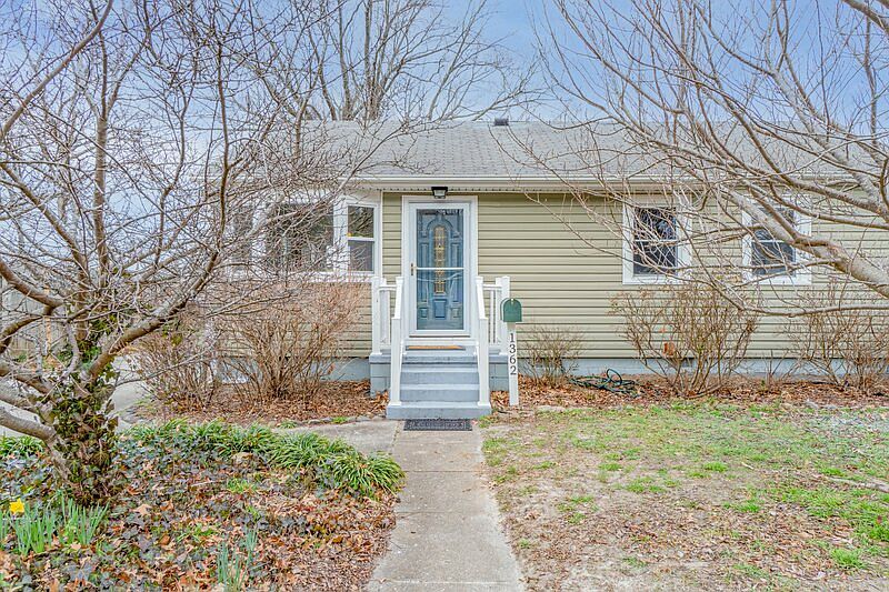 1st image of 1362 Virgilina Ave