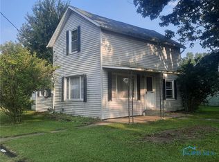205 S Pine Grove St, Alvordton, OH 43501