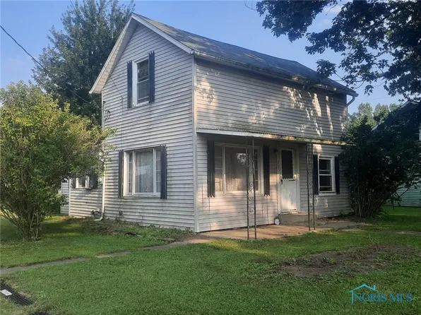 205 S Pine Grove St, Alvordton, OH 43501