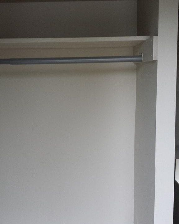 Coat Closet