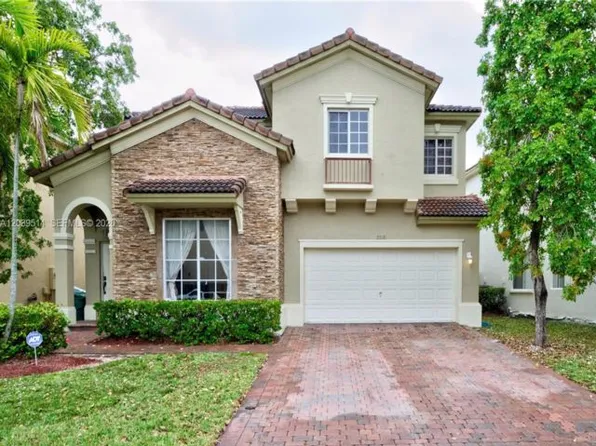 22131 SW 87th Pl, Cutler Bay, FL 33190