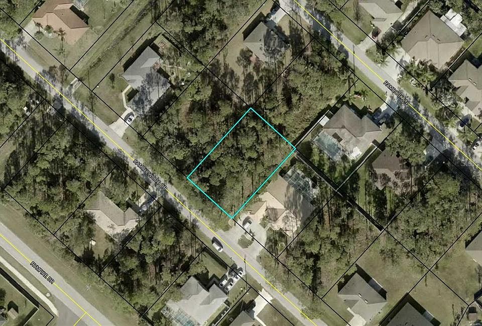 1st image of 31 RAMBLEWOOD DRIVE LOT 6