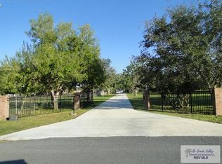 34326 Ebony Ln, San Benito, TX 78586