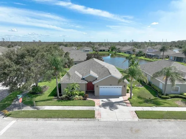 576 Gadsen St, Englewood, FL 34223