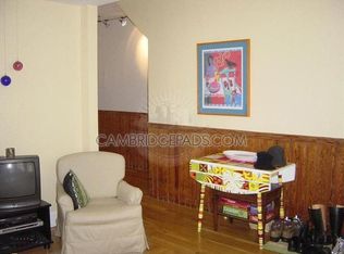 244 Putnam Ave, Cambridge, MA 02139