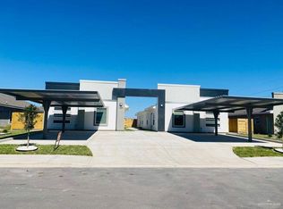 1721 W Sumitt Dr APT 4, Pharr, TX 78577