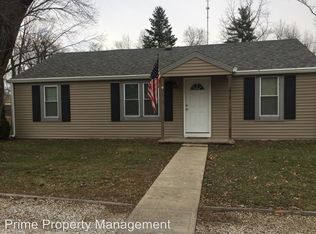612 8th St, Crawfordsville, IN