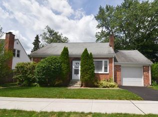 74 Ashbrook St, Springfield, MA 01118