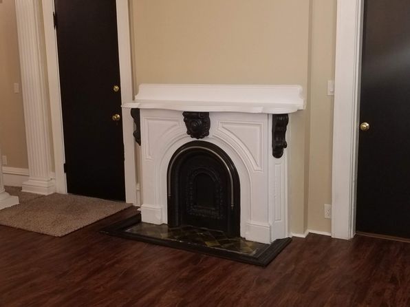 306 N Van Buren St #1