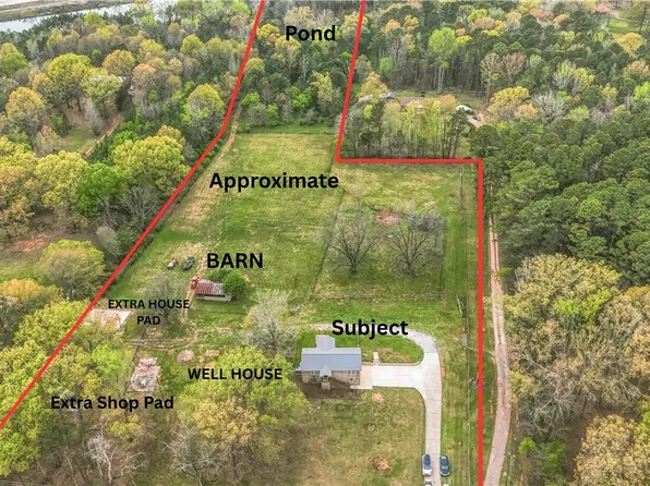 5785 Eastern Valley Rd, Mc Calla, AL 35111