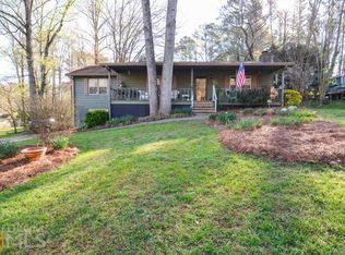6862 Beechwood Dr, Acworth, GA 30102