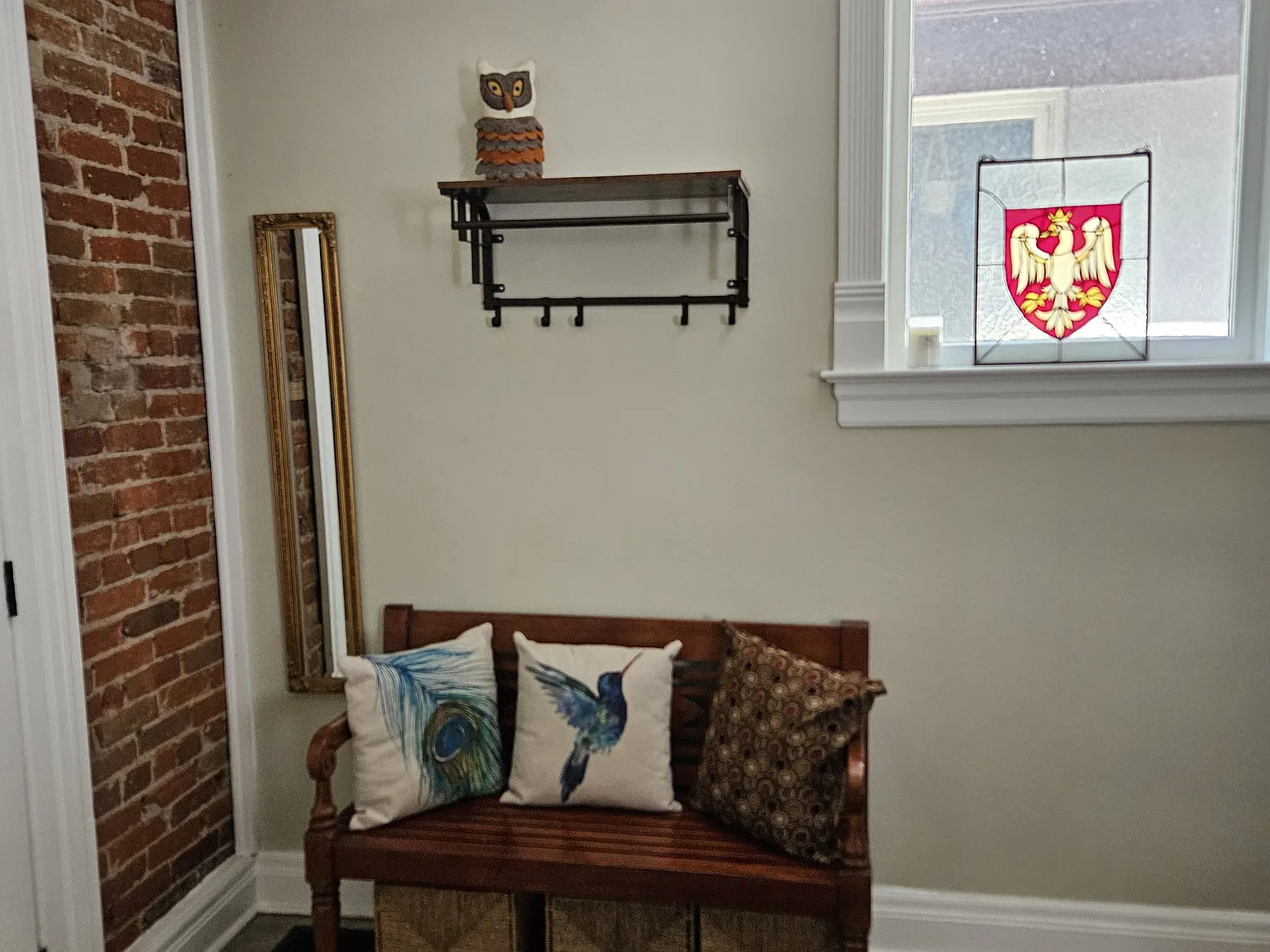 4 bed, 1676 sqft, $4,200 — Photo 3