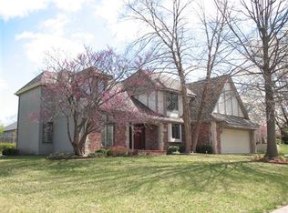 3720 SW Stonybrook Dr, Topeka, KS 66610