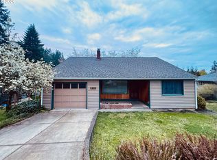 605 Fulvue Dr, Eugene, OR