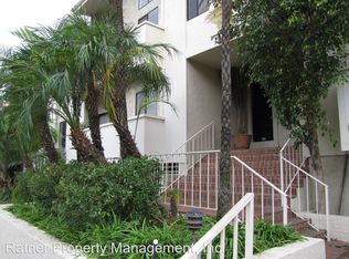 14540 Dickens St APT 105, Sherman Oaks, CA 91403