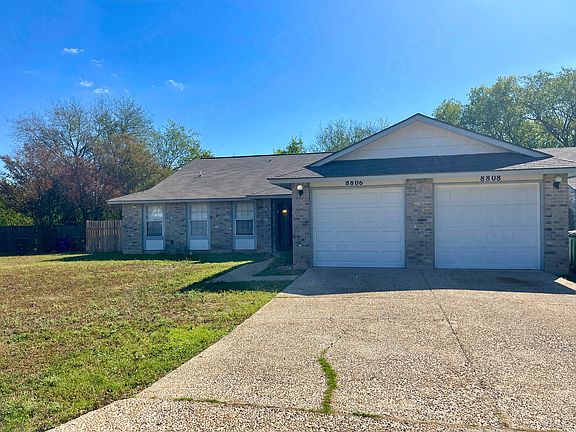 2nd image of 8808 Meadow Range St #0