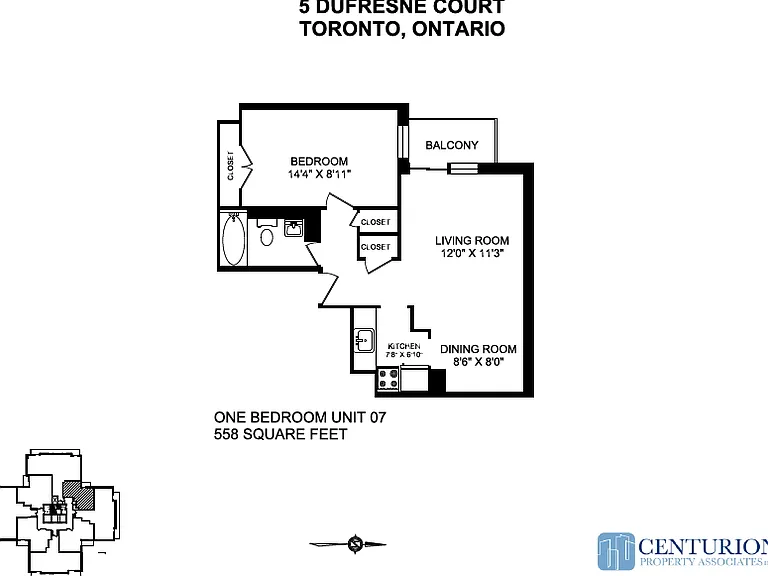 5 Dufresne Ct — Photo 10