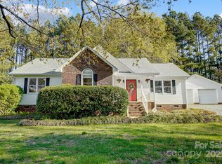 3500 Deer Track Ln, Monroe, NC 28110