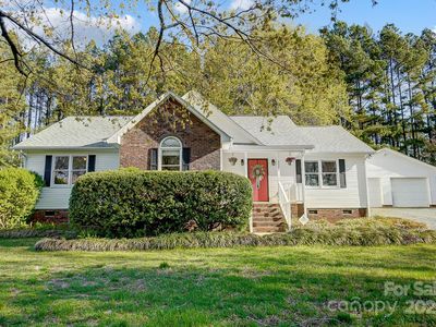 3500 Deer Track Ln, Monroe, NC, 28110