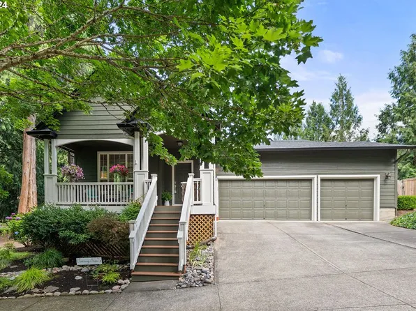1309 NE 89th Pl, Vancouver, WA 98664
