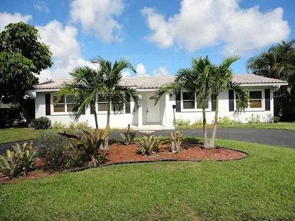 1971 NE 33RD Street, Lighthouse Point, FL 33064