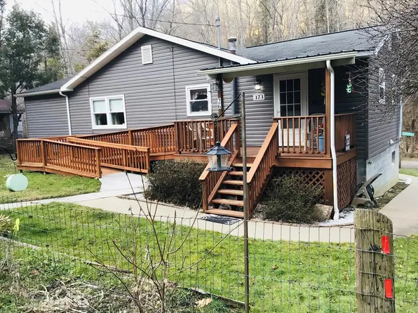 26 Mill Creek Rd, Mount Hope, WV 25880