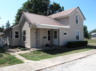 501 3rd St, Bayard, IA 50029