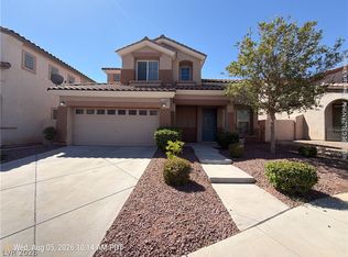 11765 Via Esperanza Ave, Las Vegas, NV 89138
