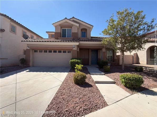 11765 Via Esperanza Ave, Las Vegas, NV 89138
