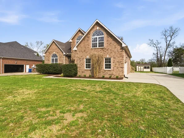7136 Cloverdale Way, Murfreesboro, TN 37129