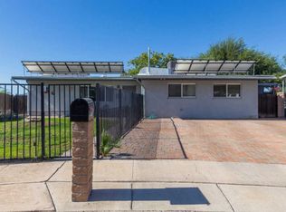 1961 W Hadley St, Tucson, AZ 85705