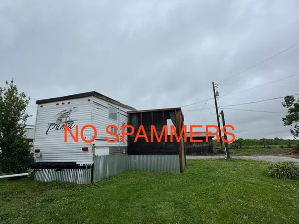 2140 Cincinnati Rd Unit 16, Georgetown, KY 40324