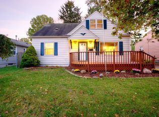 1116 Washington Ave, Cuyahoga Falls, OH 44223