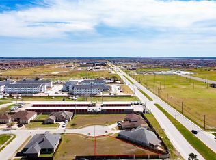 4137 Rayado Creek Dr, Corpus Christi, TX 78414